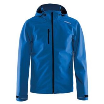 Light softshell jacket Thumbnail