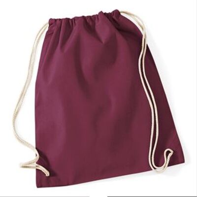 Cotton gymsac DEAL Thumbnail