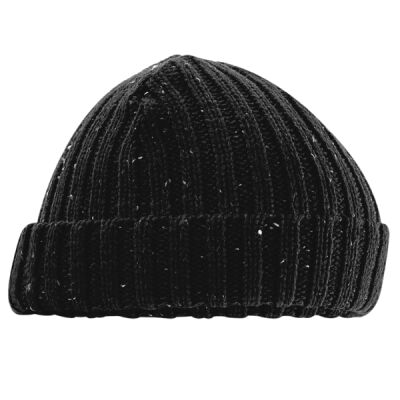 Rustic fleck beanie Thumbnail
