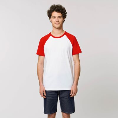 Catcher unisex short sleeve t-shirt (STTU825) Thumbnail