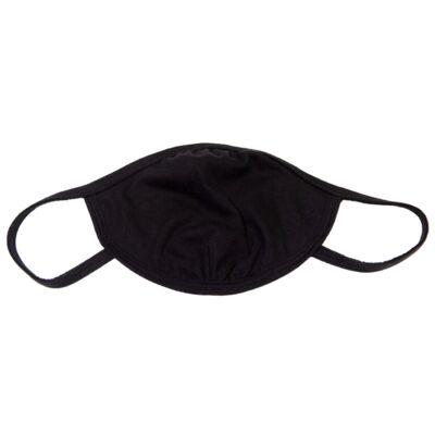 Gildan® adult everyday 2-ply mask  Thumbnail