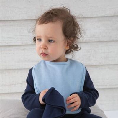 BabyBugz Baby Bib - Popular Thumbnail