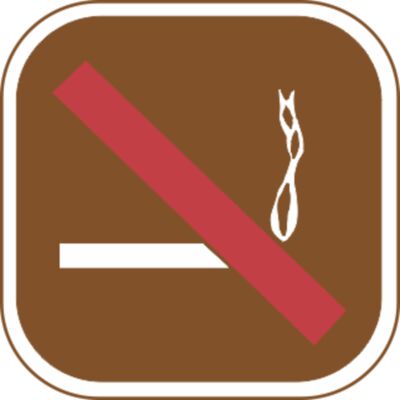 no smoking Thumbnail