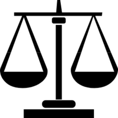 scales of justice Thumbnail