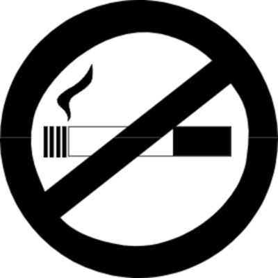 no smoking Thumbnail