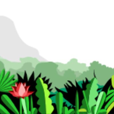 flowers mountain Thumbnail