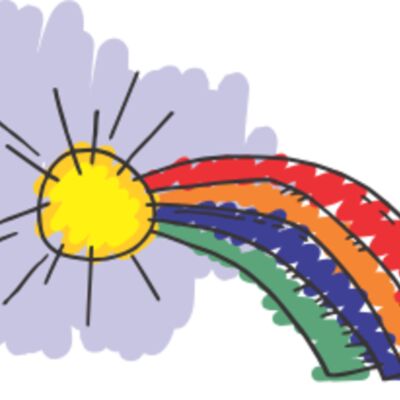 summer rainbow Thumbnail