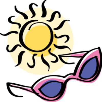 summer sunglasses sun Thumbnail