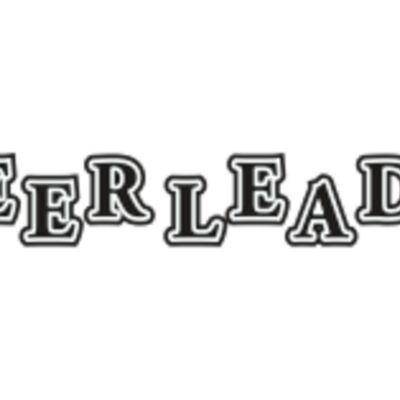 CHEERLEADER blackink Thumbnail