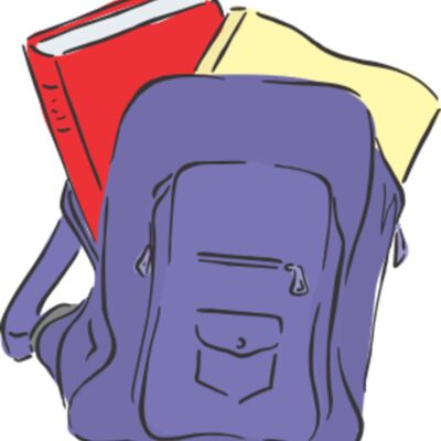 back pack Thumbnail