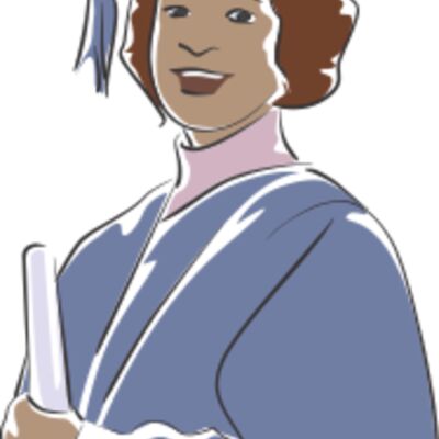 girl grad2 Thumbnail