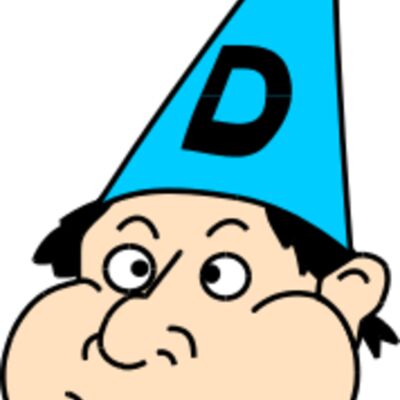 dunce Thumbnail