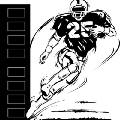 football team Thumbnail