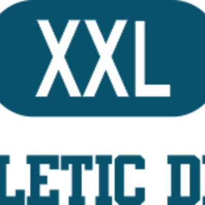 athletic dept XXL Thumbnail