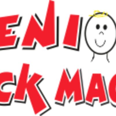 senior chick magnet Thumbnail