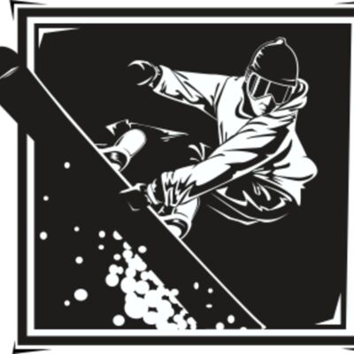 snowboarding team Thumbnail