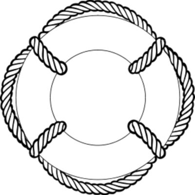 life saver Thumbnail