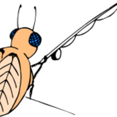 fly fishing Thumbnail