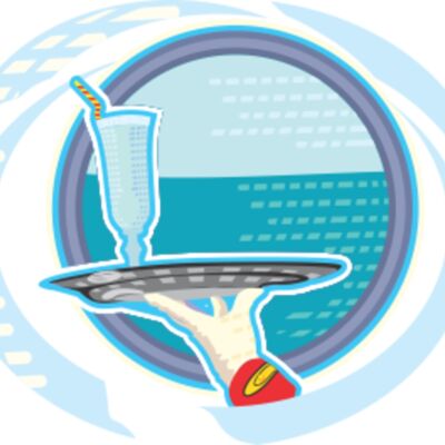 drink on ship Thumbnail