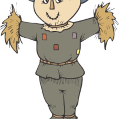 scarecrow Thumbnail