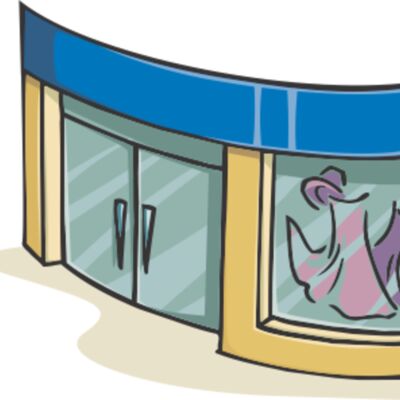 store front Thumbnail