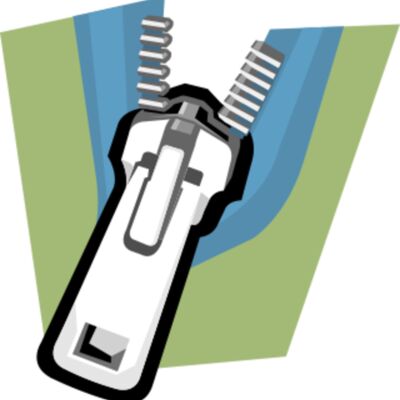 zipper Thumbnail
