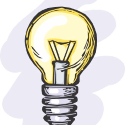 light bulb Thumbnail