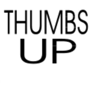 thumbs up Thumbnail