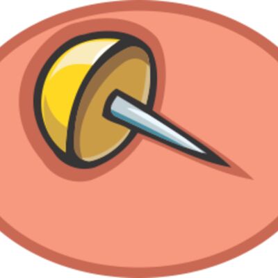 thumb tack Thumbnail