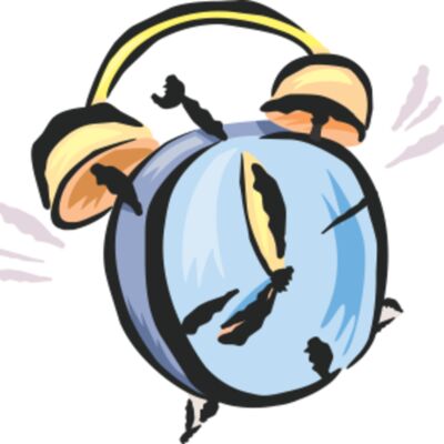 alarm clock Thumbnail