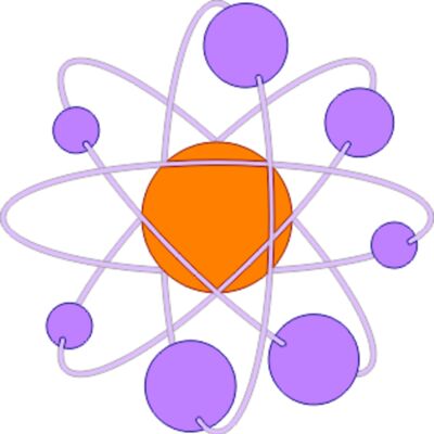 Backup of atomic energy Thumbnail