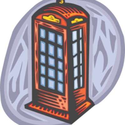 phone box Thumbnail