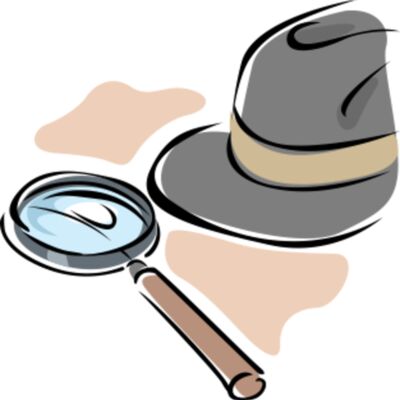 private detective Thumbnail