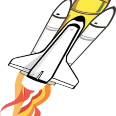 space shuttle Thumbnail