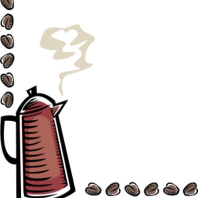 coffee perk Thumbnail