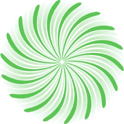 green swirlie Thumbnail