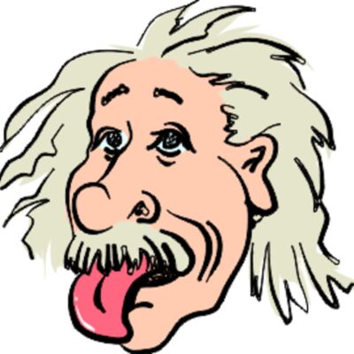 Einstein Thumbnail