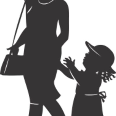 mom and daughter Thumbnail