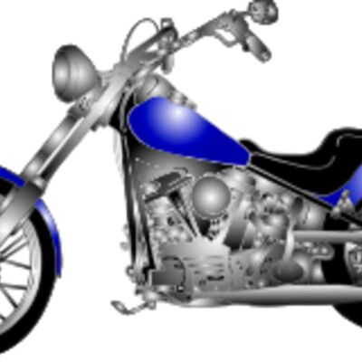 motorcycle Thumbnail