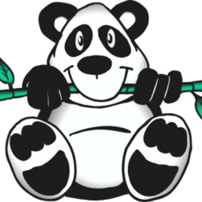 panda Thumbnail