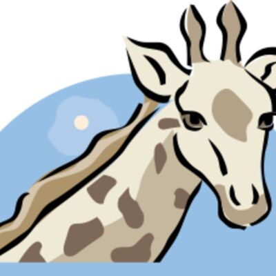 Backup of giraffe2 Thumbnail