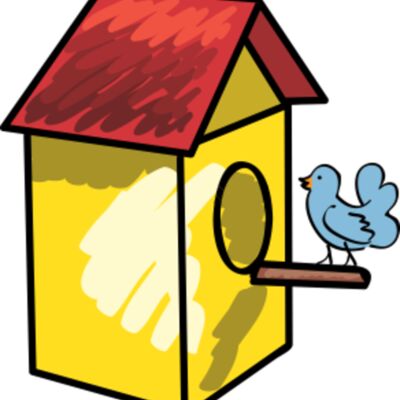 birdhouse Thumbnail