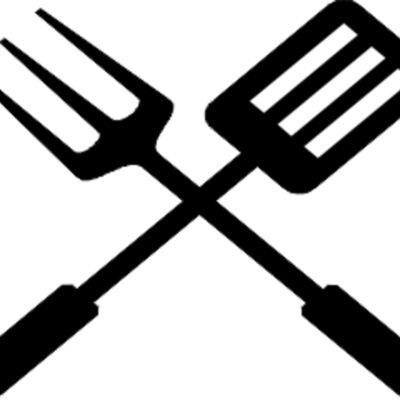 BBQ utensils for co picnic Thumbnail