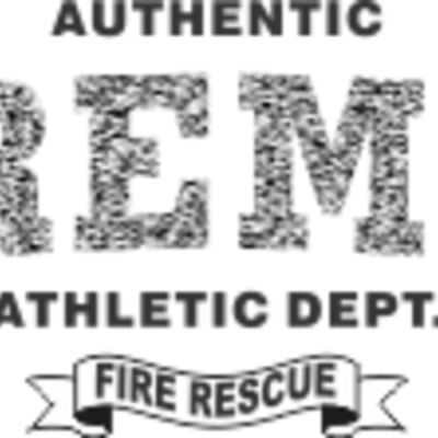 authentic fireman Thumbnail
