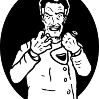 mad scientist Thumbnail