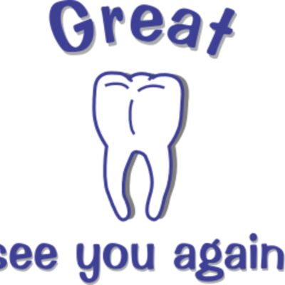 Great tooth Thumbnail