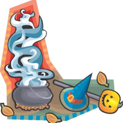 halloween 5 Thumbnail