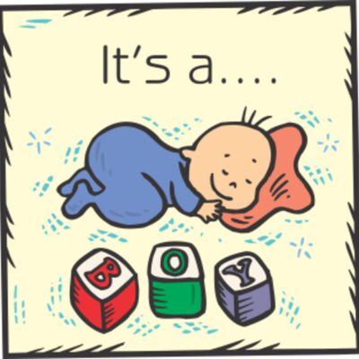 its a boy2 Thumbnail