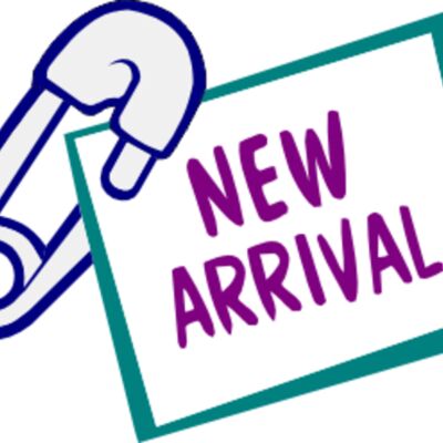 New Arrival baby Thumbnail