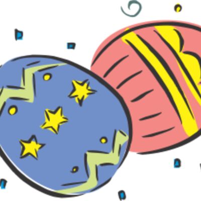 easter eggs Thumbnail